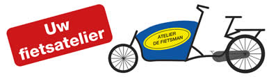 De Fietsman